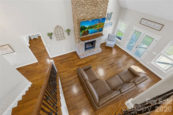 $749,900 | 895 Oak Ridge Farms Circle, Newton, NC 28658