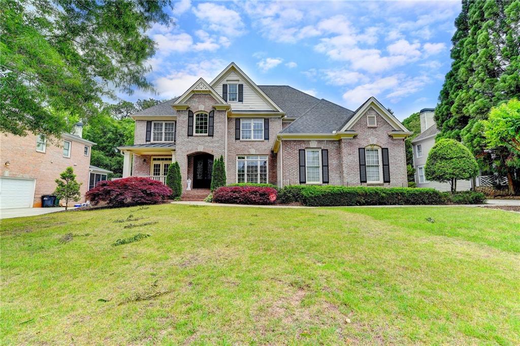2170 Waldrop Road Marietta, GA 30066 - Photo 1 of 1 Gallery Image 1