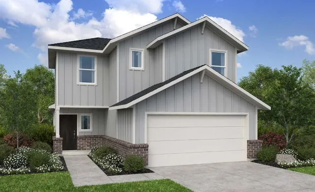 $294,540 | 26751 Celestial Cypress Road, Hockley, TX 77447