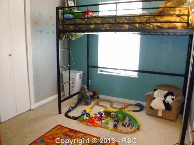 6670 Chippewa Road Colorado Springs, CO 80915 - Photo 7 of 12