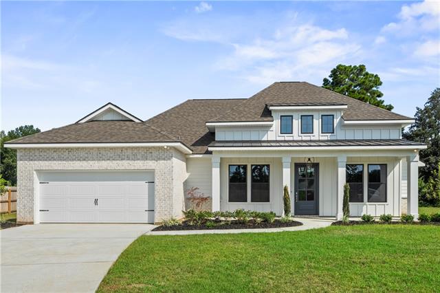 4433 Templar Loop Mandeville, LA 70448 - Photo 1 of 32 Gallery Image 1