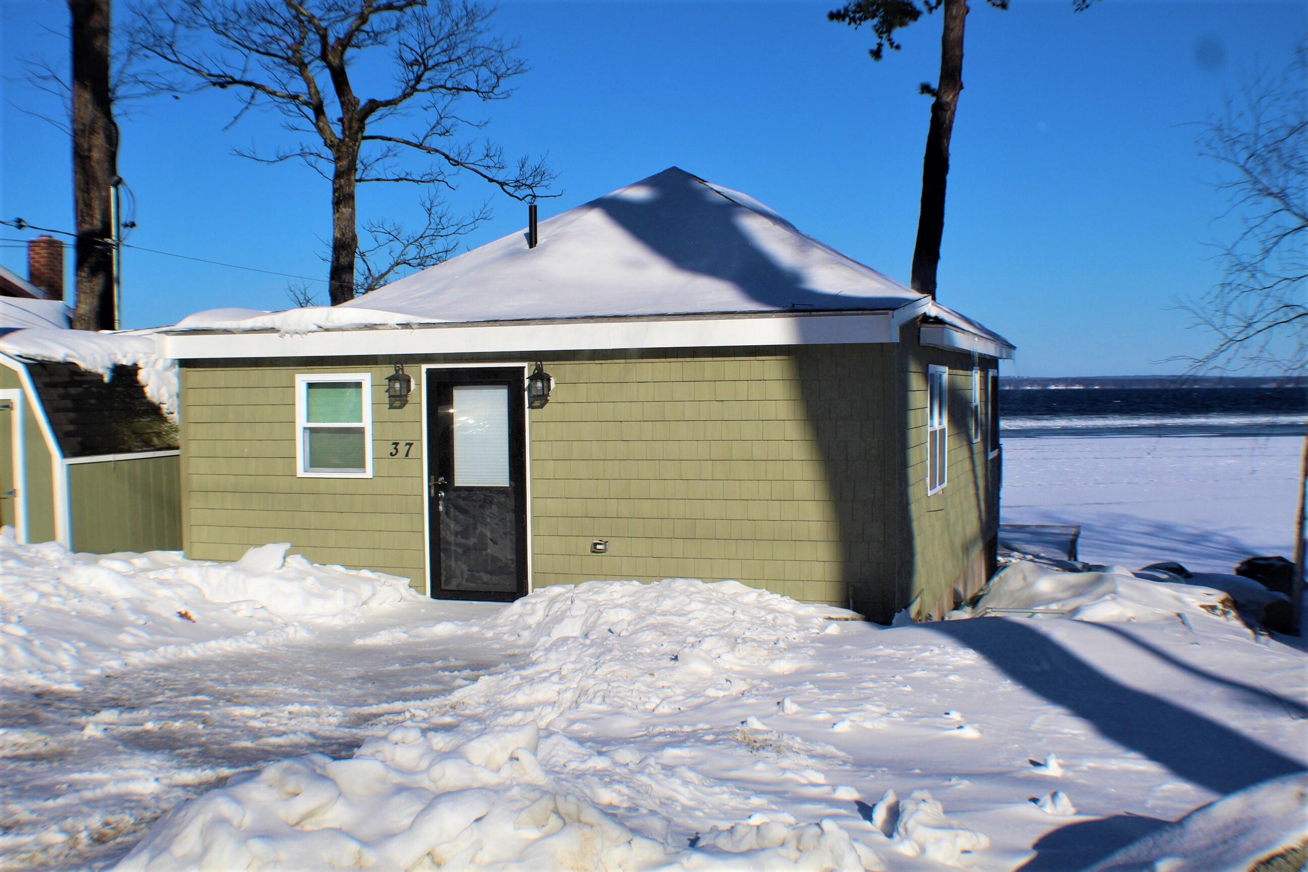 37 Wards Cove Road Standish, ME 04084 - Photo 6 of 42 IMG_0835