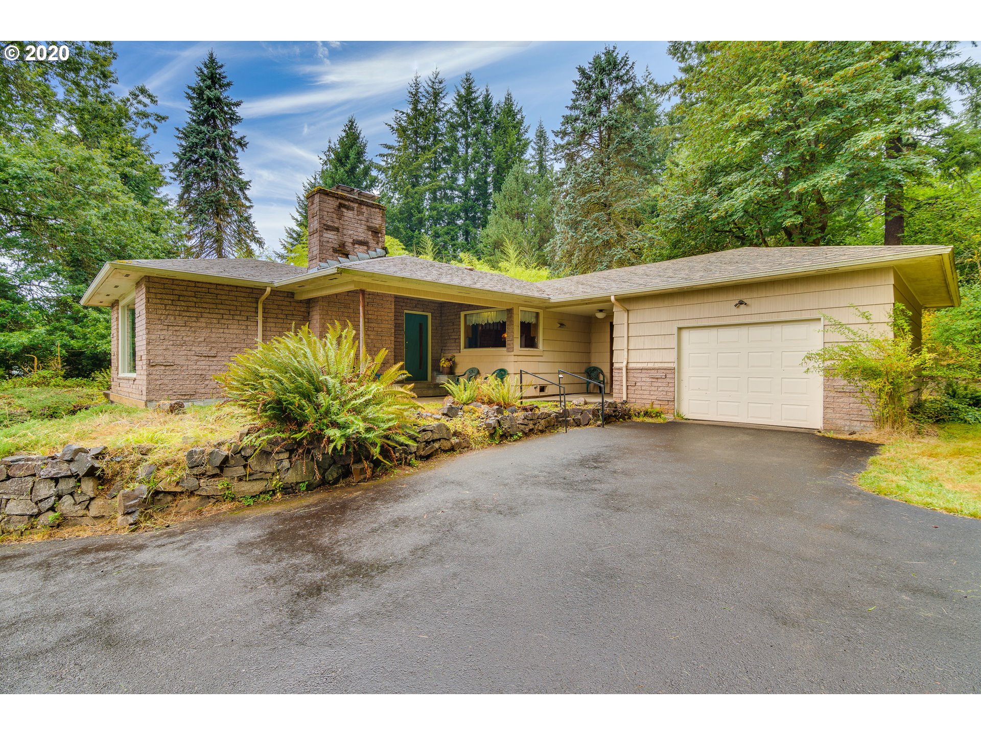 422 Lone Oak Road Longview, WA 98632 - Photo 1 of 30 Gallery Image 1