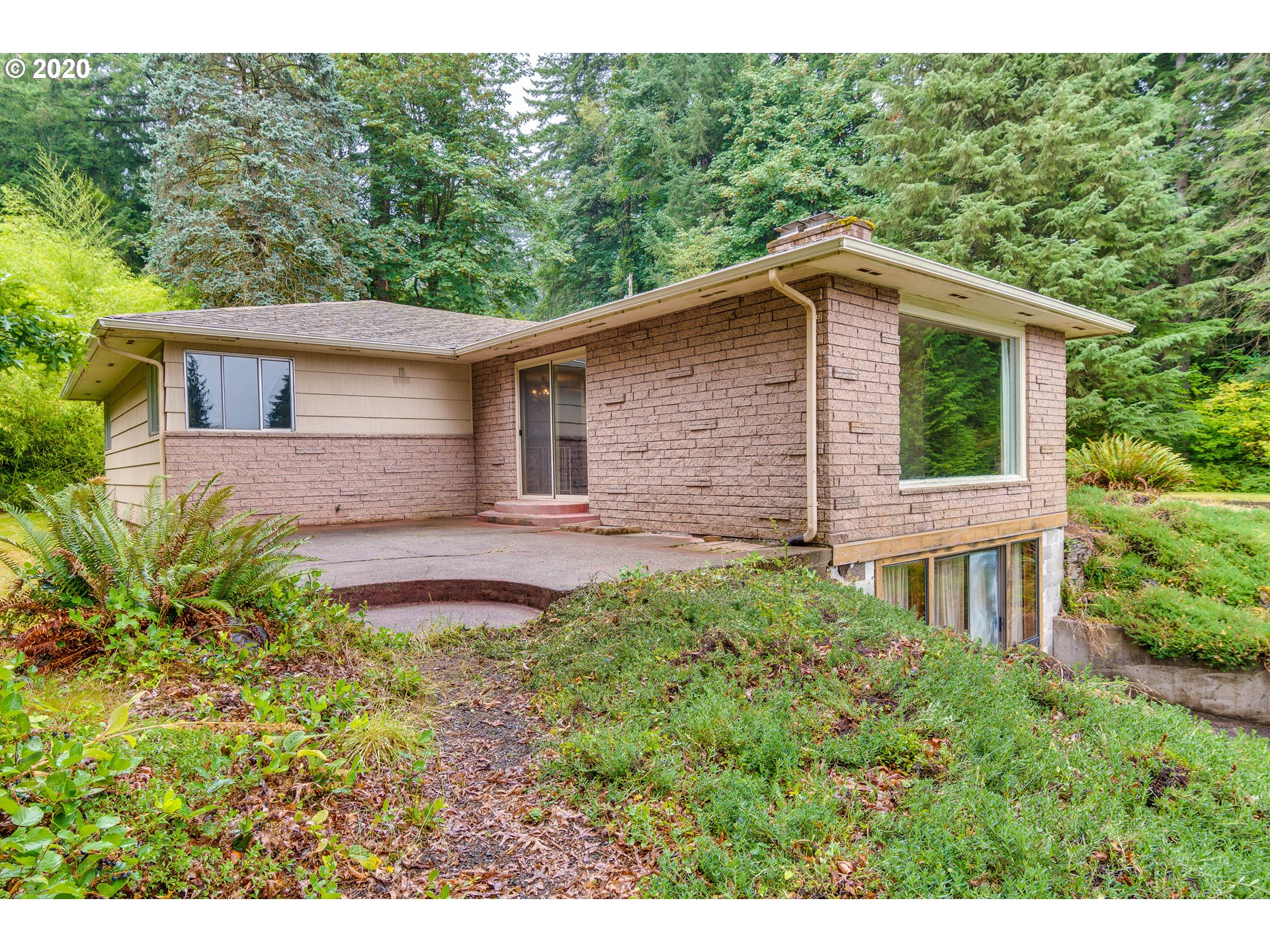 422 Lone Oak Road Longview, WA 98632 - Photo 3 of 30 Gallery Image 3