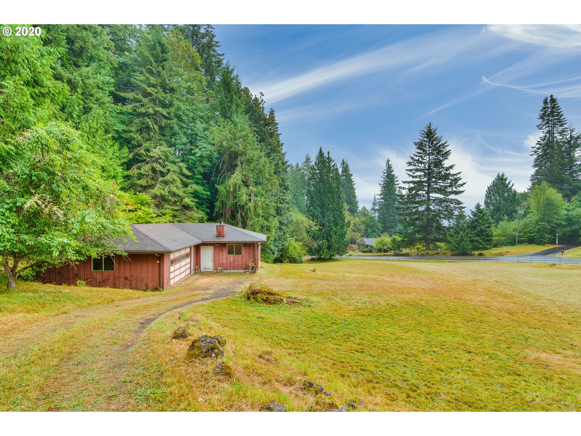 422 Lone Oak Road Longview, WA 98632 - Photo 22 of 30 Gallery Image 22