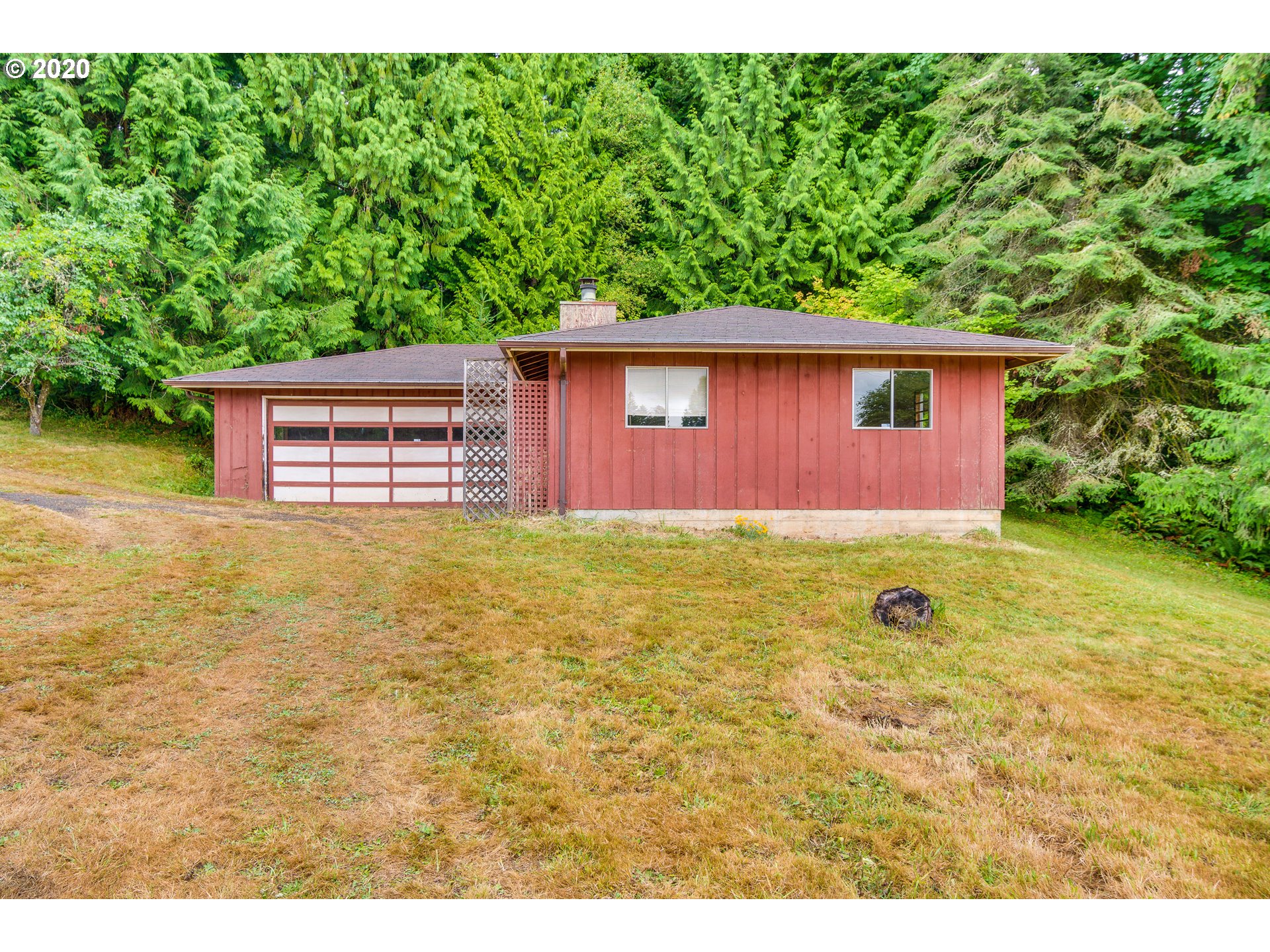 422 Lone Oak Road Longview, WA 98632 - Photo 23 of 30 Gallery Image 23
