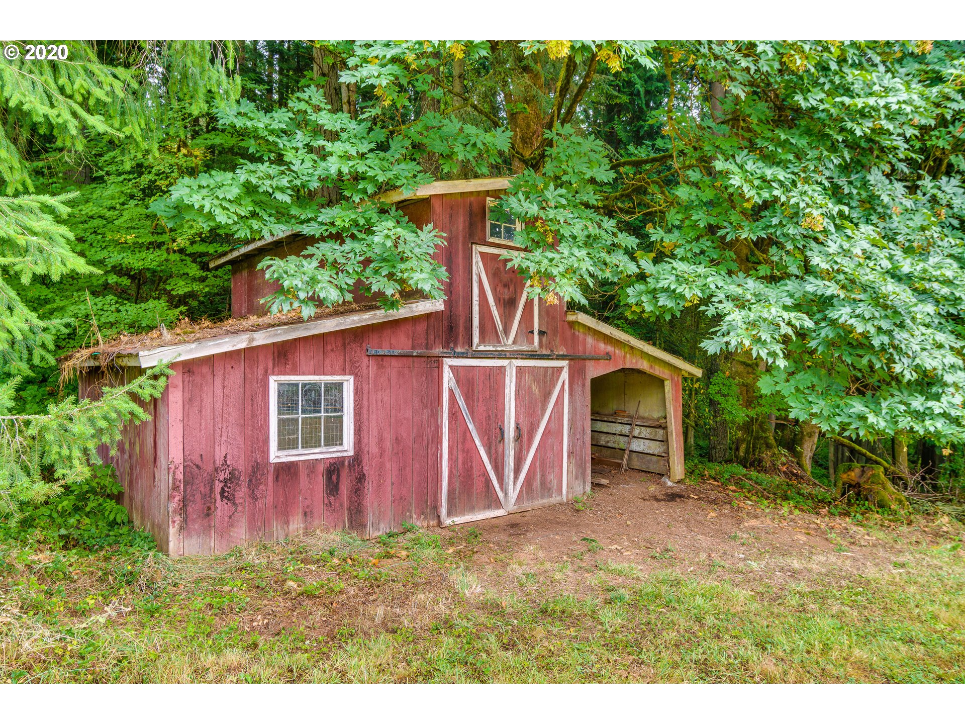 422 Lone Oak Road Longview, WA 98632 - Photo 27 of 30 Gallery Image 27