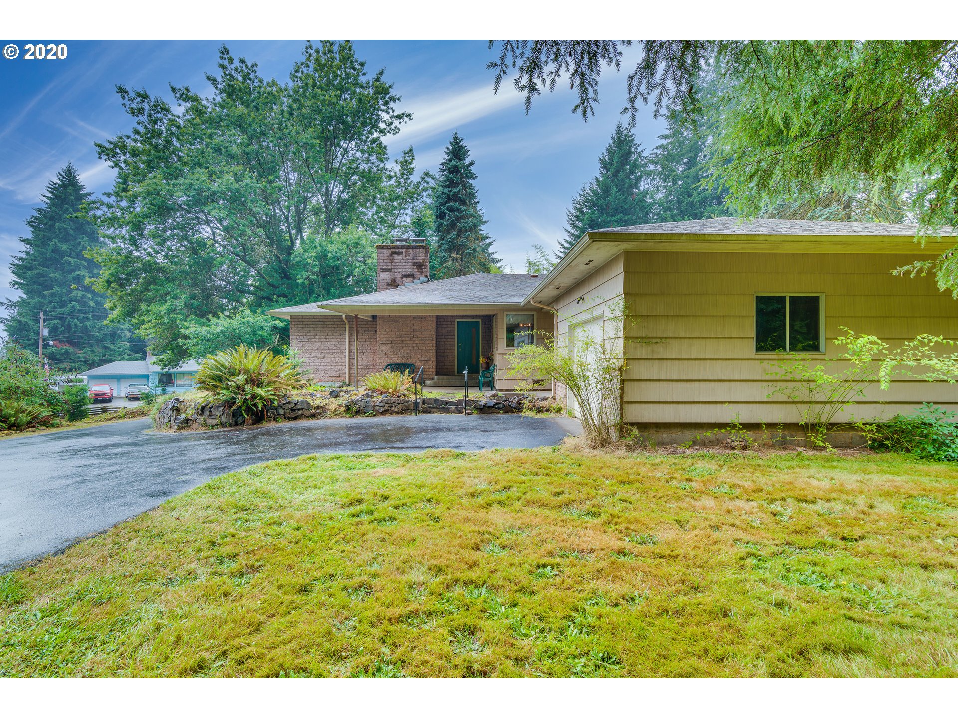 422 Lone Oak Road Longview, WA 98632 - Photo 4 of 30 Gallery Image 4
