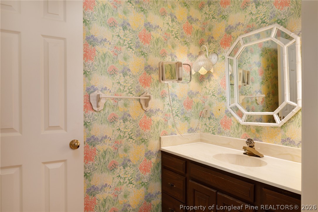 244 Summertime Road Fayetteville, NC 28303 - Photo 22 of 48