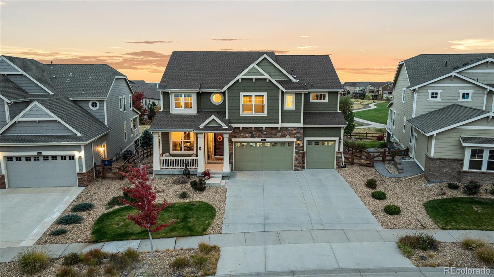 19924 West 94th Lane Arvada, CO 80007 - Photo 1 of 45