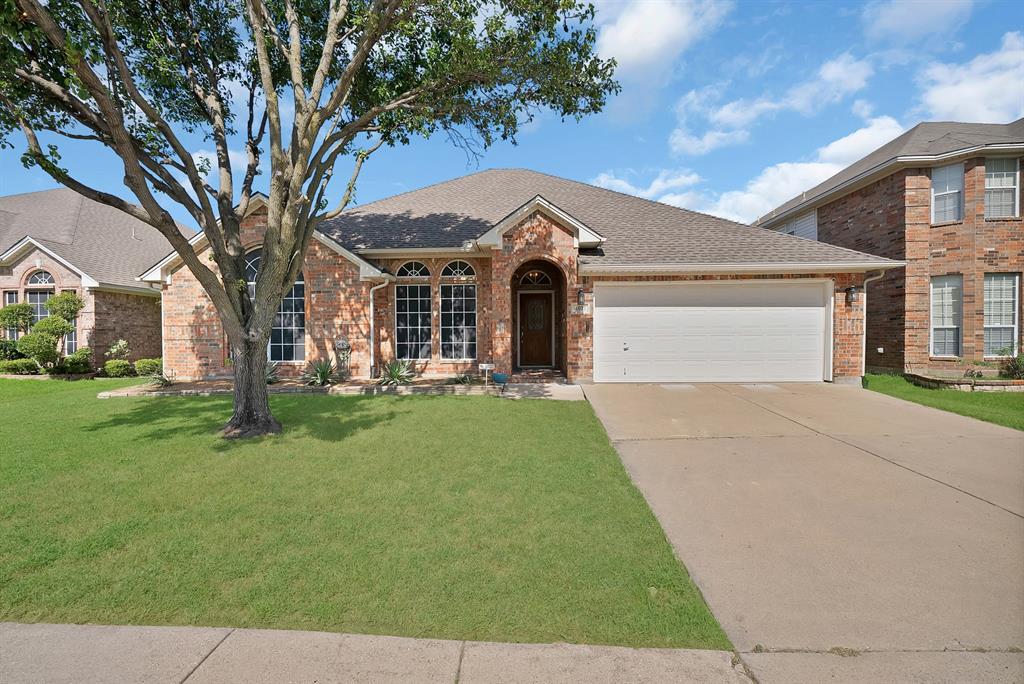 4677 Vespesian Lane Grand Prairie, TX 75052 - Photo 1 of 37