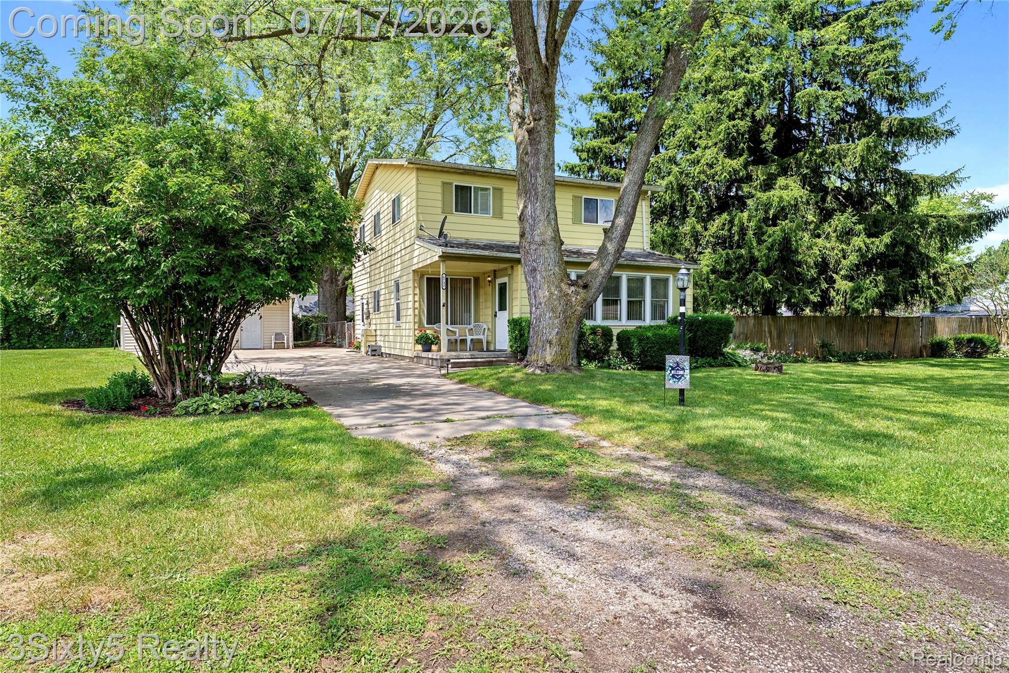 6732 Beech Daly Road Taylor, MI 48180 - Photo 3 of 30 metro shores media_003.jpg
