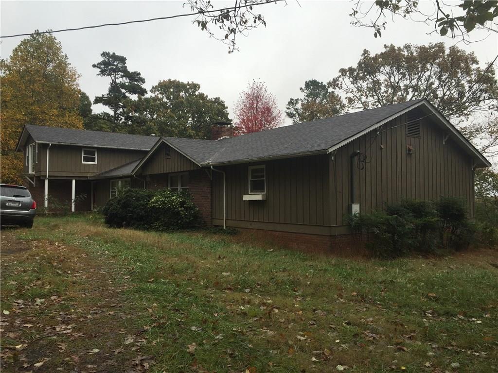 1341 Pleasant Union Road Canton, GA 30114 - Photo 1 of 1