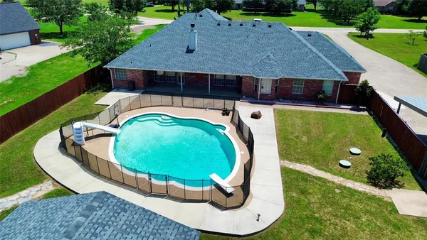 $539,000 | 1089 Oak Hollow Lane, Combine, TX 75159
