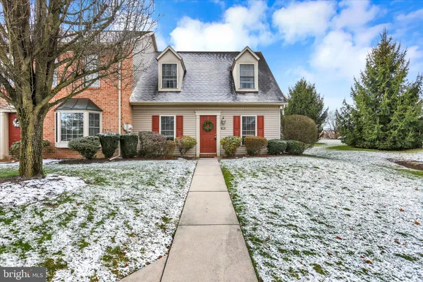 $244,900 | 341 Stonehedge Lane, Mechanicsburg, PA 17055