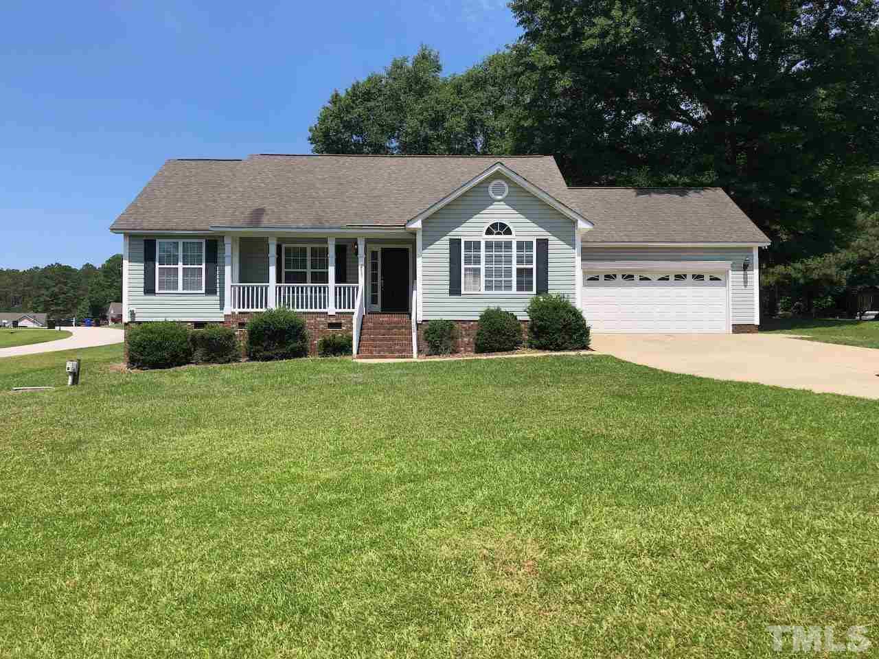 206 Clayton Road Angier, NC 27501 - Photo 1 of 16 Gallery Image 1