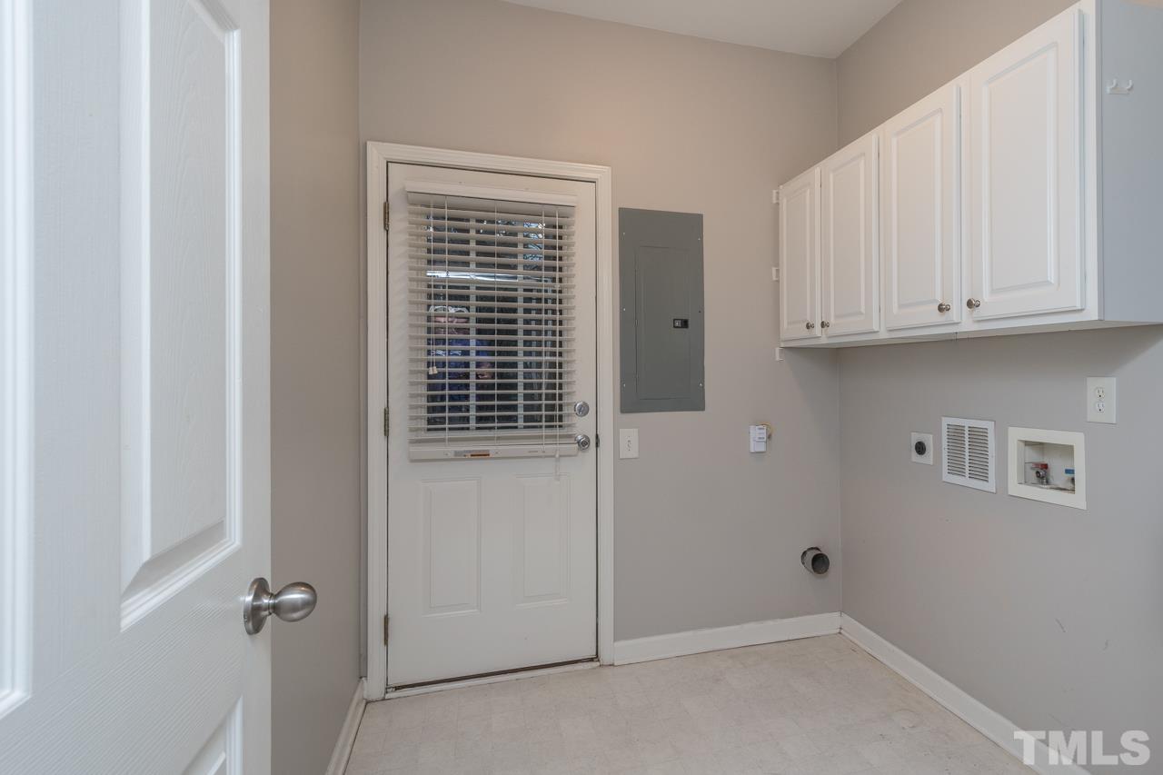7244 Janston Drive Raleigh, NC 27613 - Photo 18 of 19 an empty room with windows