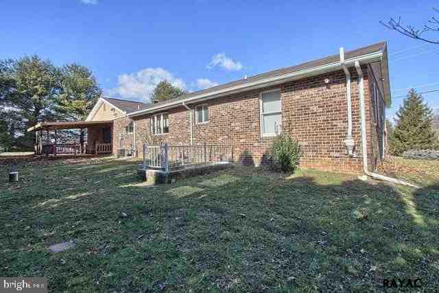 1 Strawberry Road New Freedom, PA 17349 - Photo 22 of 25 Gallery Image 22