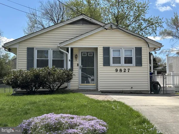 $450,000 | 9827 Robinson Boulevard, Laurel, MD 20723