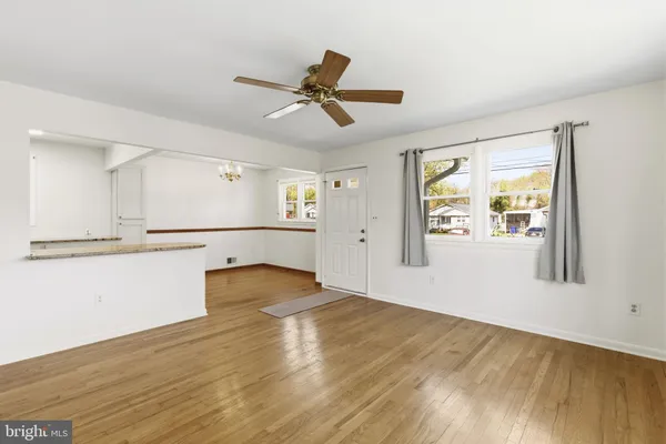 $450,000 | 9827 Robinson Boulevard, Laurel, MD 20723