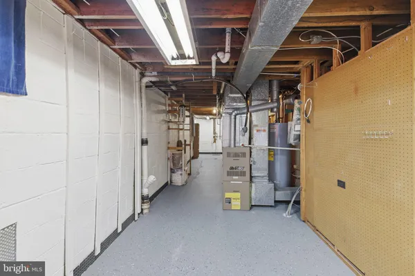 $450,000 | 9827 Robinson Boulevard, Laurel, MD 20723