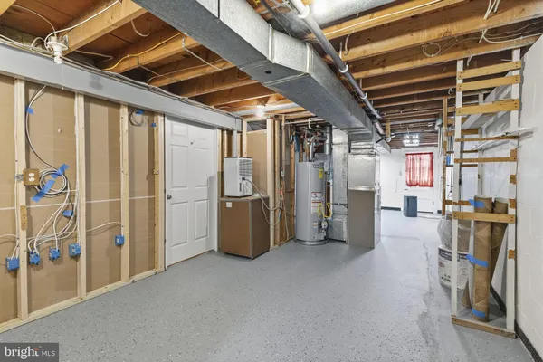 $450,000 | 9827 Robinson Boulevard, Laurel, MD 20723