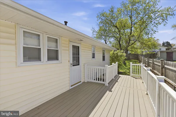 $450,000 | 9827 Robinson Boulevard, Laurel, MD 20723