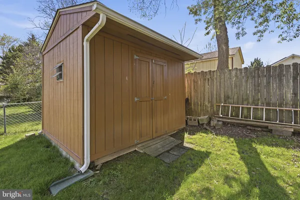 $450,000 | 9827 Robinson Boulevard, Laurel, MD 20723