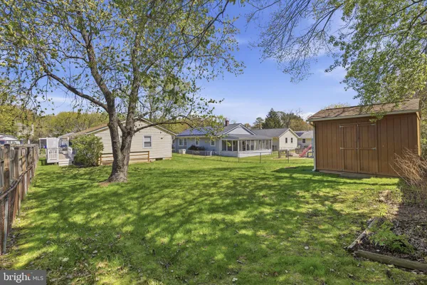 $450,000 | 9827 Robinson Boulevard, Laurel, MD 20723