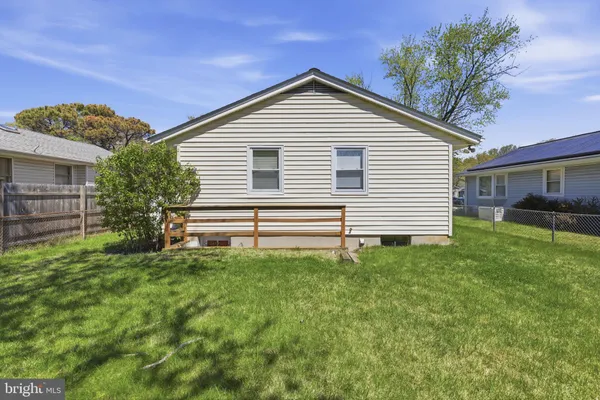 $450,000 | 9827 Robinson Boulevard, Laurel, MD 20723