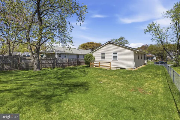 $450,000 | 9827 Robinson Boulevard, Laurel, MD 20723