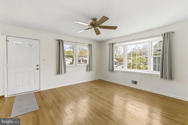 $450,000 | 9827 Robinson Boulevard, Laurel, MD 20723