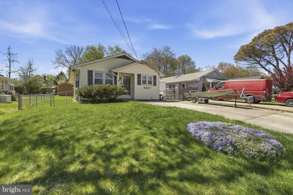 $450,000 | 9827 Robinson Boulevard, Laurel, MD 20723