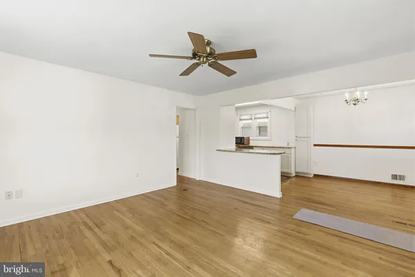 $450,000 | 9827 Robinson Boulevard, Laurel, MD 20723