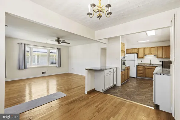 $450,000 | 9827 Robinson Boulevard, Laurel, MD 20723