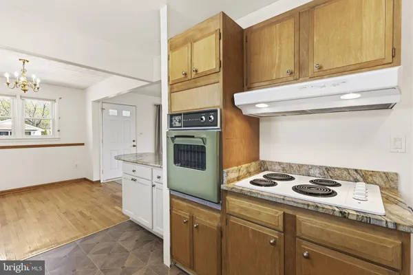 $450,000 | 9827 Robinson Boulevard, Laurel, MD 20723