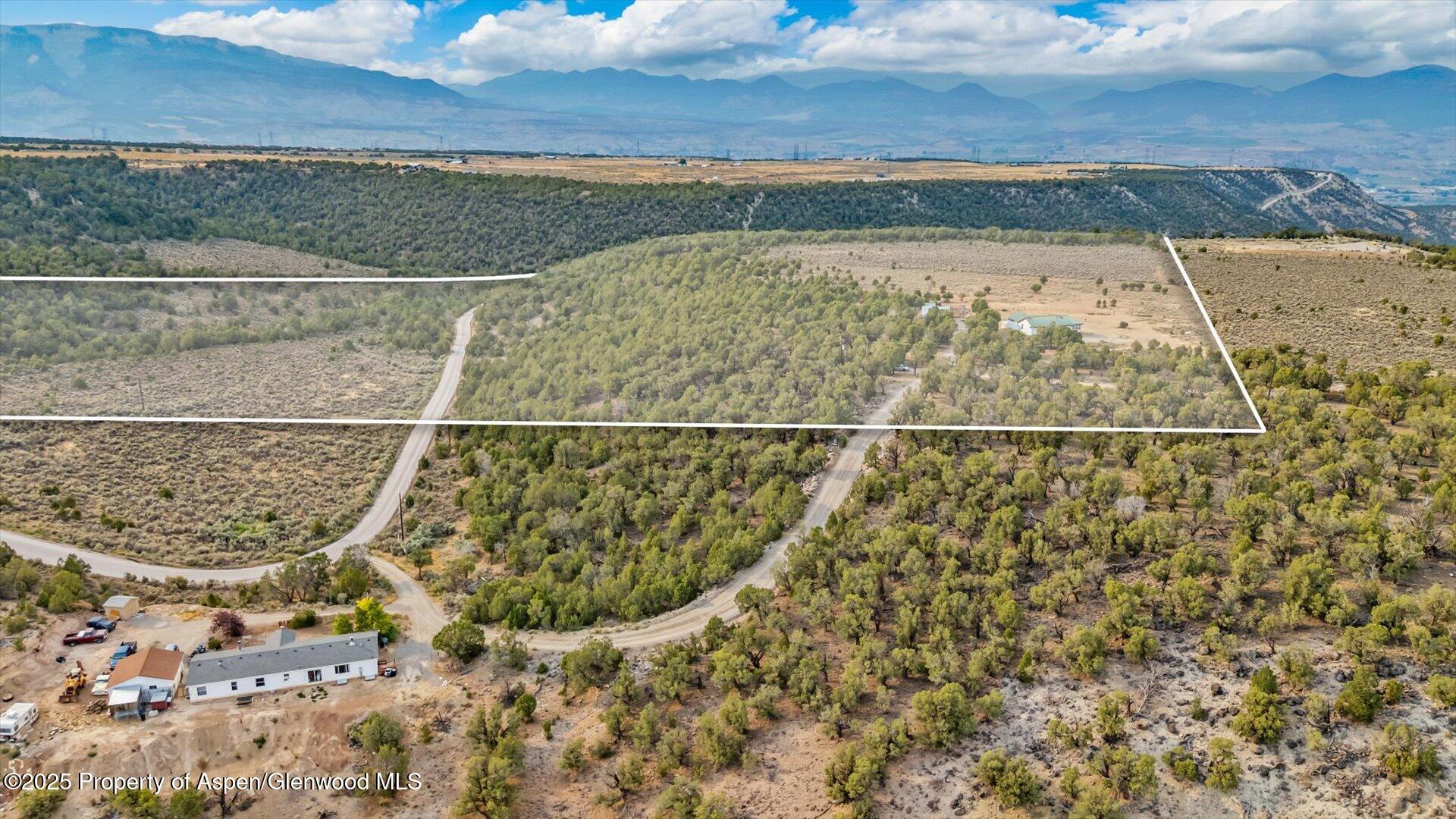 2051 Grass Mesa Road Rifle, CO 81650 - Photo 12 of 33 07-2051 Grass Mesa Rd-8