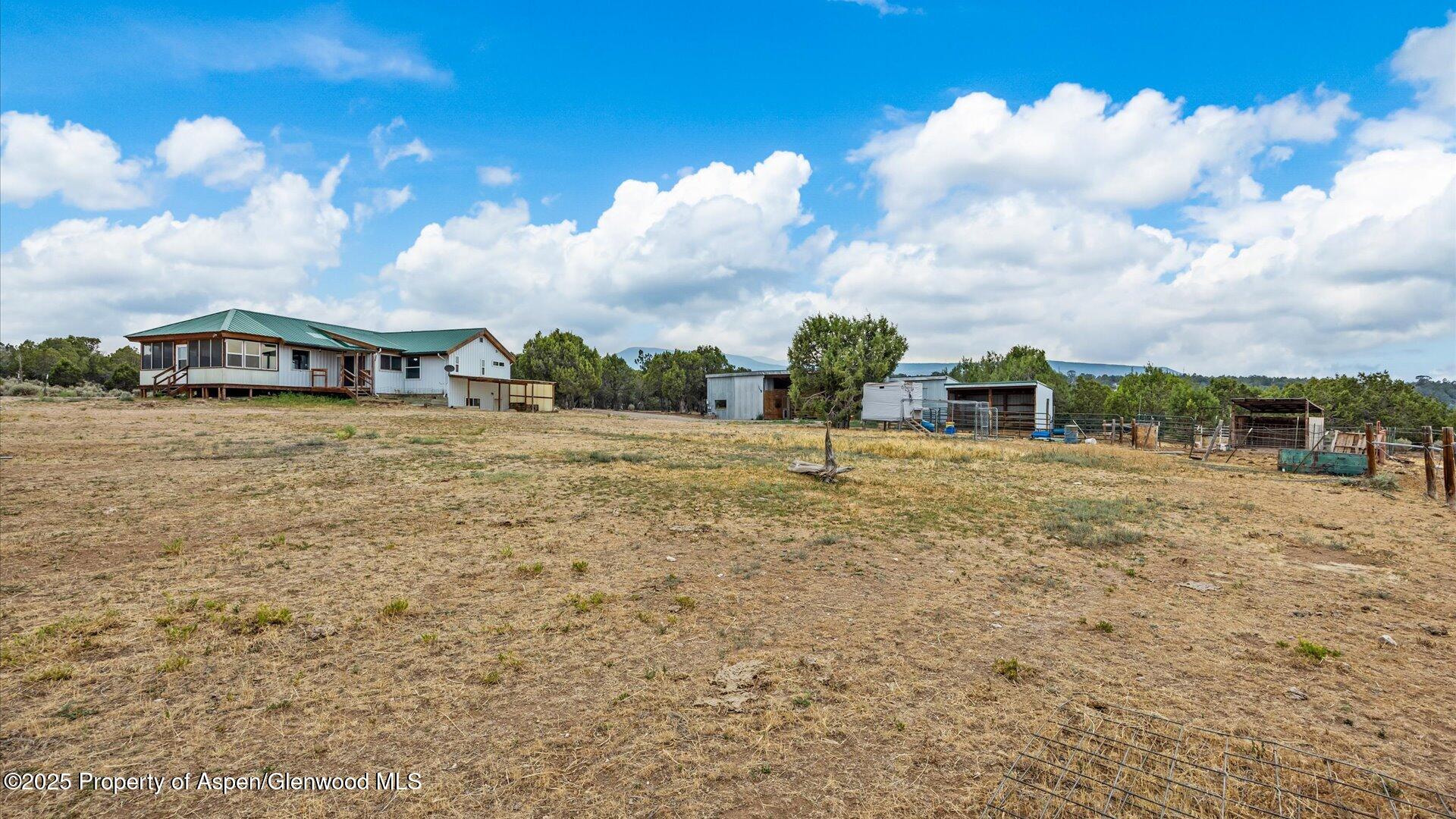 2051 Grass Mesa Road Rifle, CO 81650 - Photo 13 of 33 10-2051 Grass Mesa Rd-10