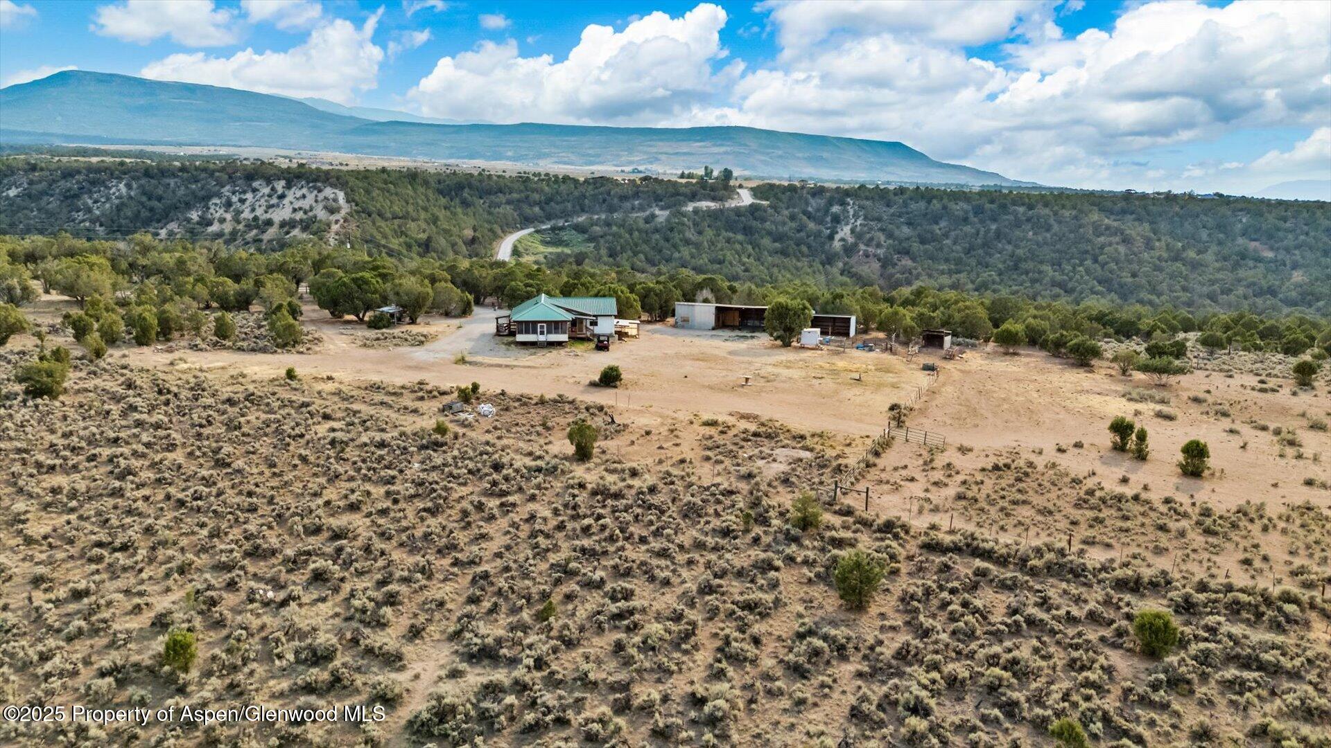 2051 Grass Mesa Road Rifle, CO 81650 - Photo 14 of 33 14-2051 Grass Mesa Rd-11