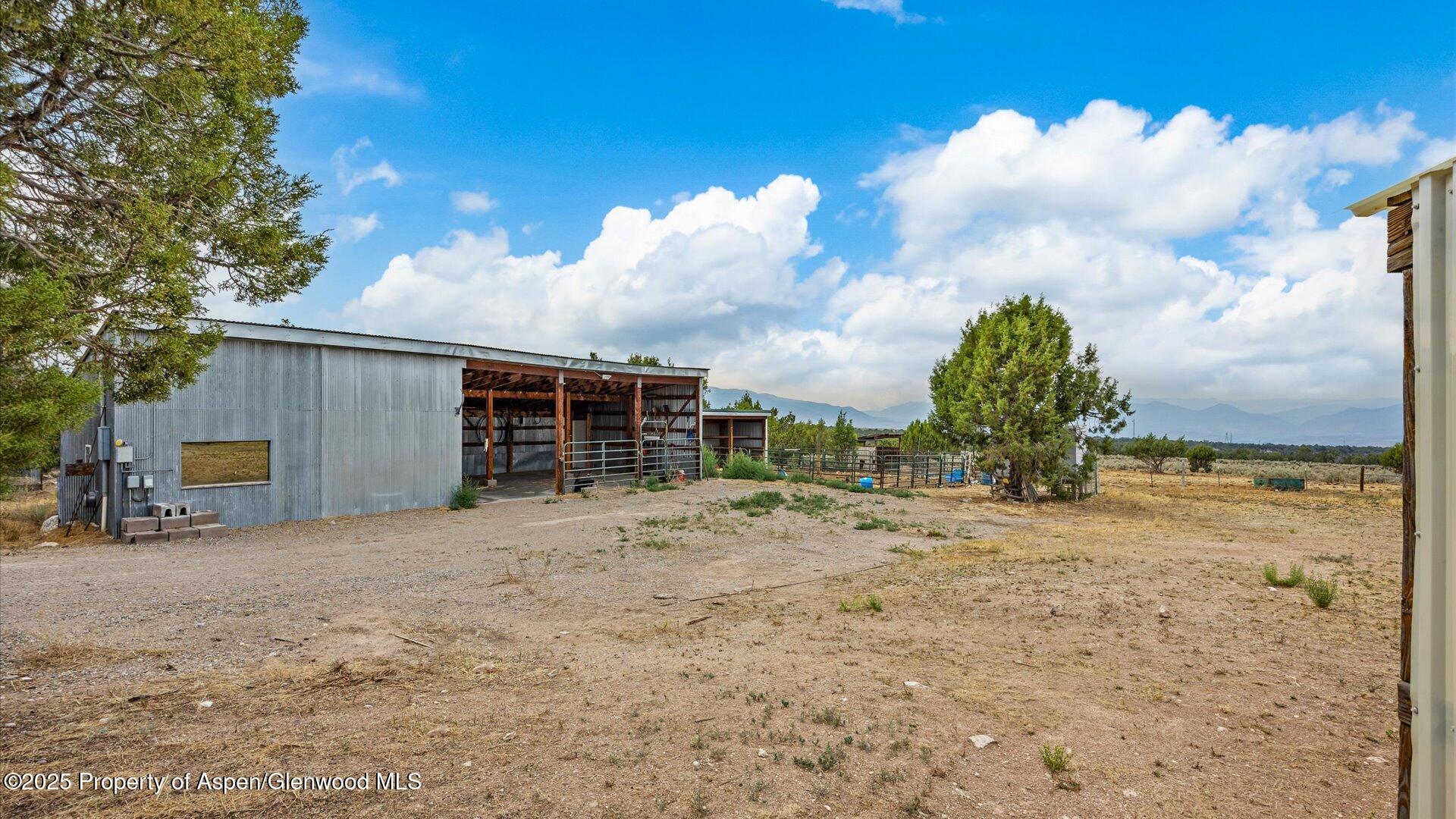2051 Grass Mesa Road Rifle, CO 81650 - Photo 31 of 33 12-2051 Grass Mesa Rd-13