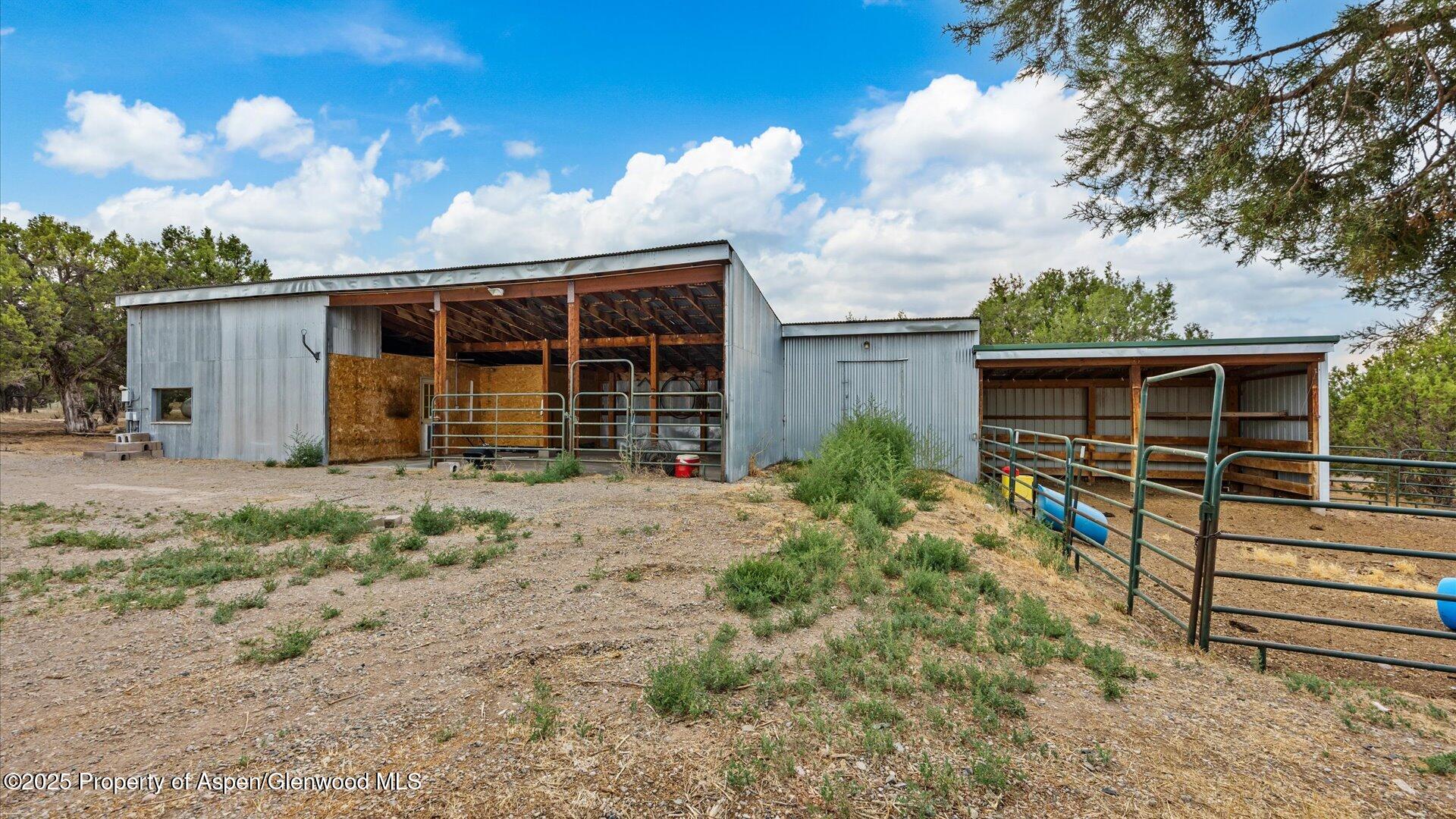 2051 Grass Mesa Road Rifle, CO 81650 - Photo 33 of 33 15-2051 Grass Mesa Rd-14