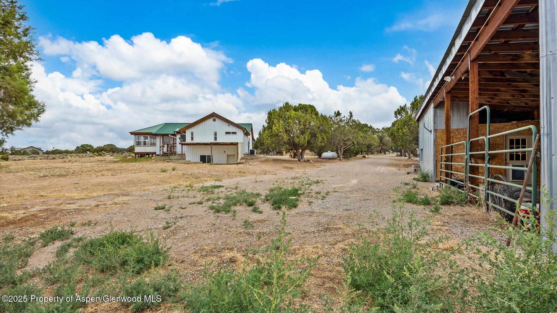 2051 Grass Mesa Road Rifle, CO 81650 - Photo 4 of 33 05-2051 Grass Mesa Rd-6