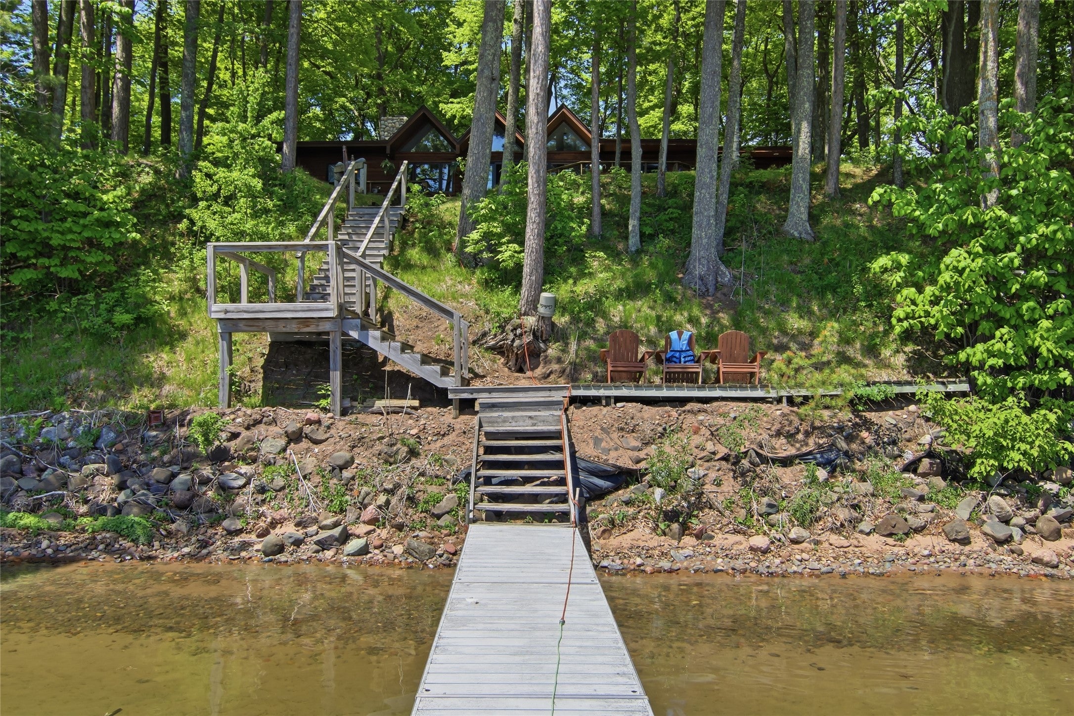 12785 West Peninsula Road Hayward, WI 54843 - Photo 43 of 48 Gallery Image 43