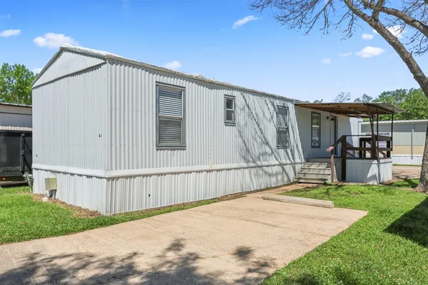 $1,200 | 2222 North Austin Avenue, Unit 44, Pearland, TX 77581