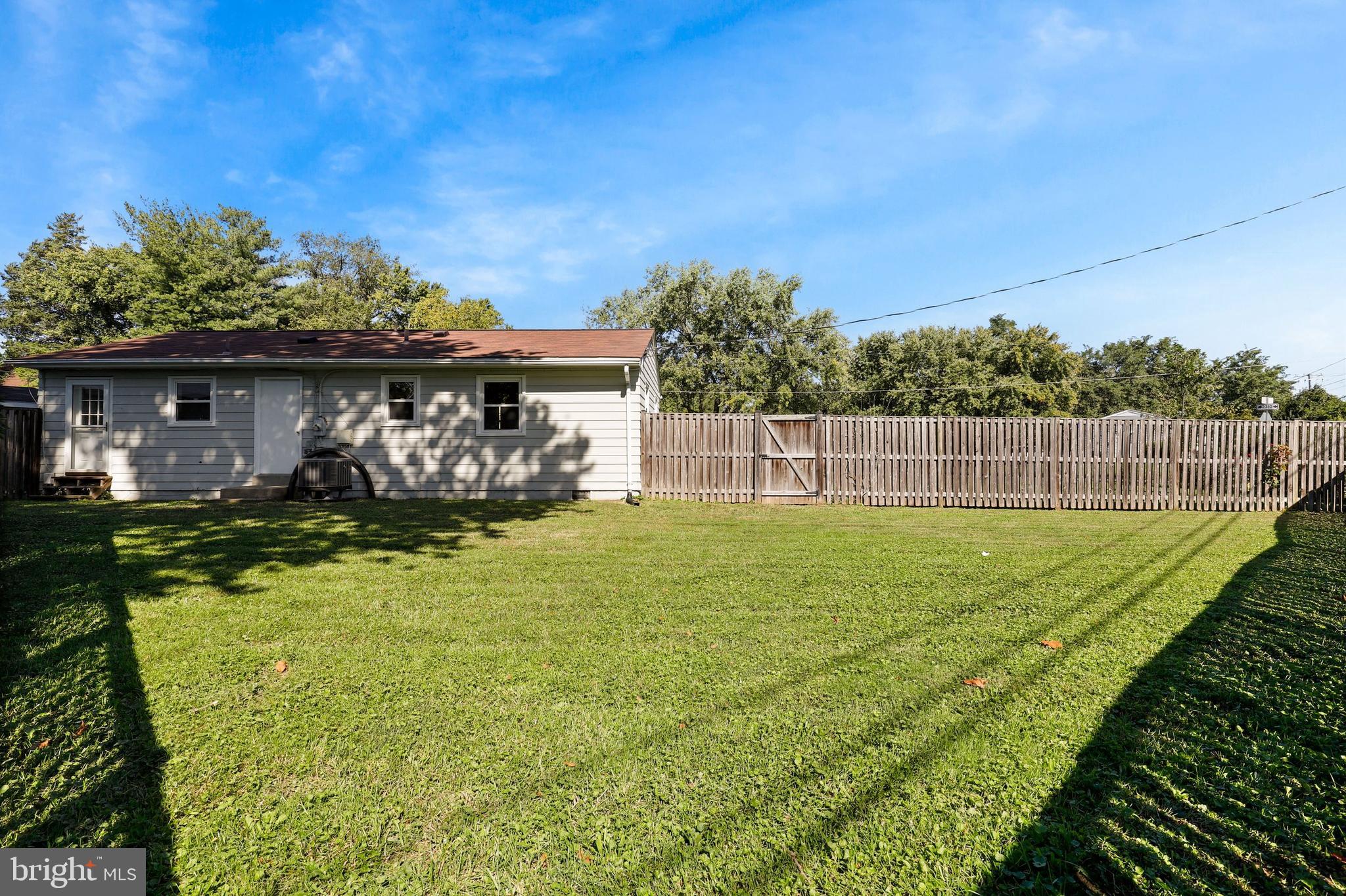 6705 Barrett Road Falls Church, VA 22042 - Photo 23 of 29 Gallery Image 23