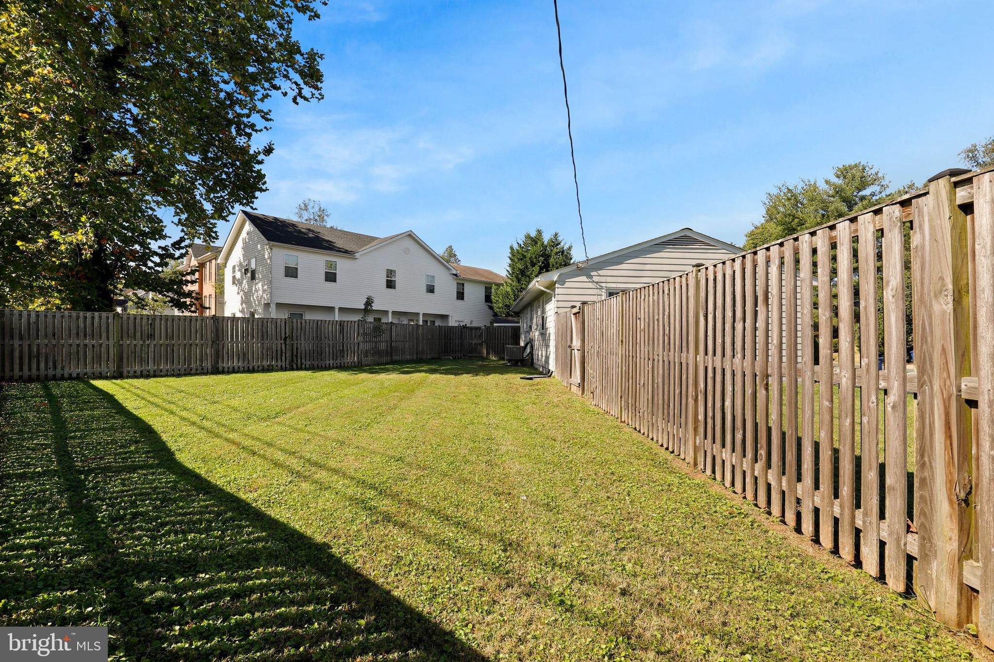 6705 Barrett Road Falls Church, VA 22042 - Photo 24 of 29 Gallery Image 24