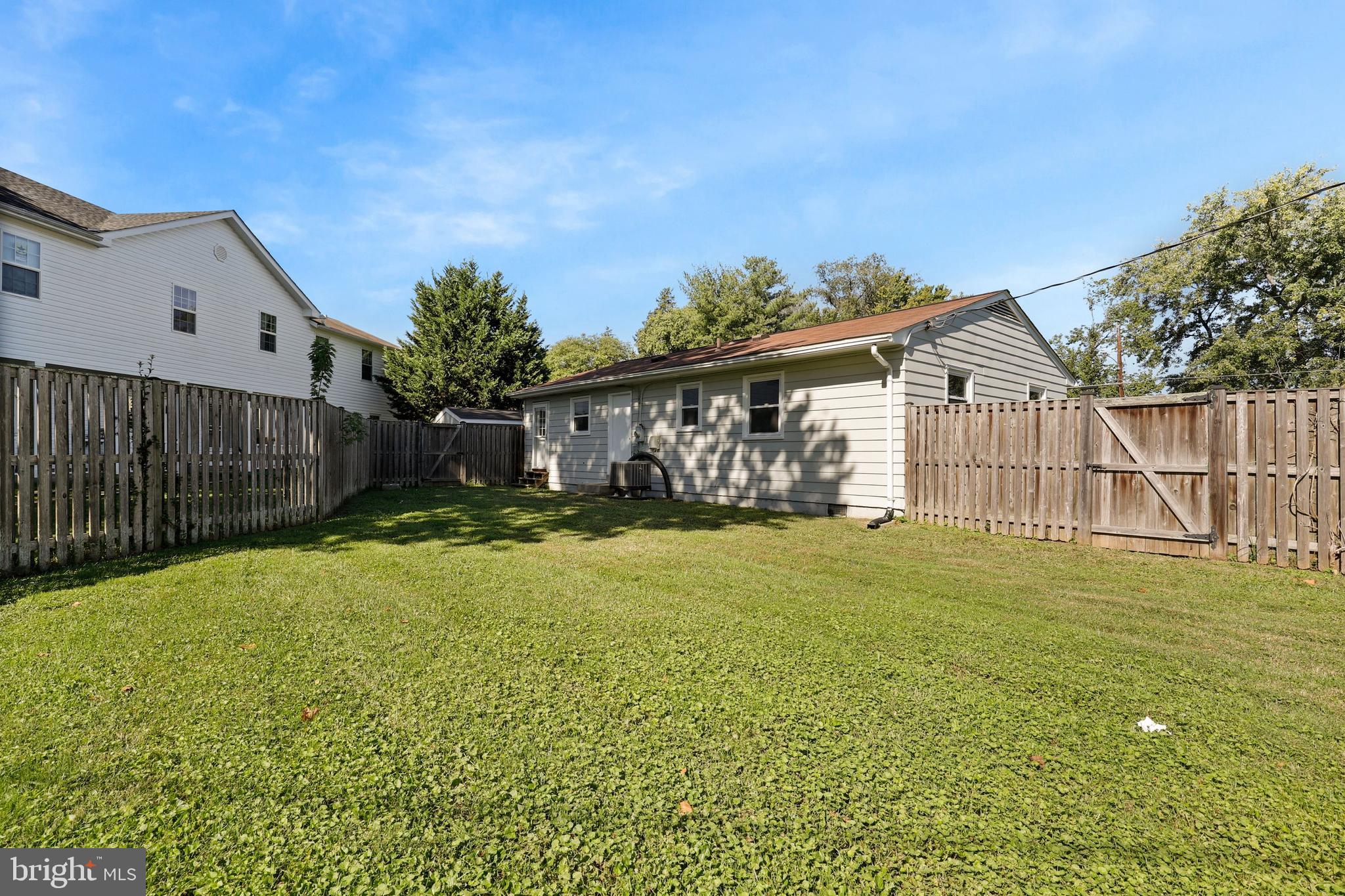 6705 Barrett Road Falls Church, VA 22042 - Photo 25 of 29 Gallery Image 25