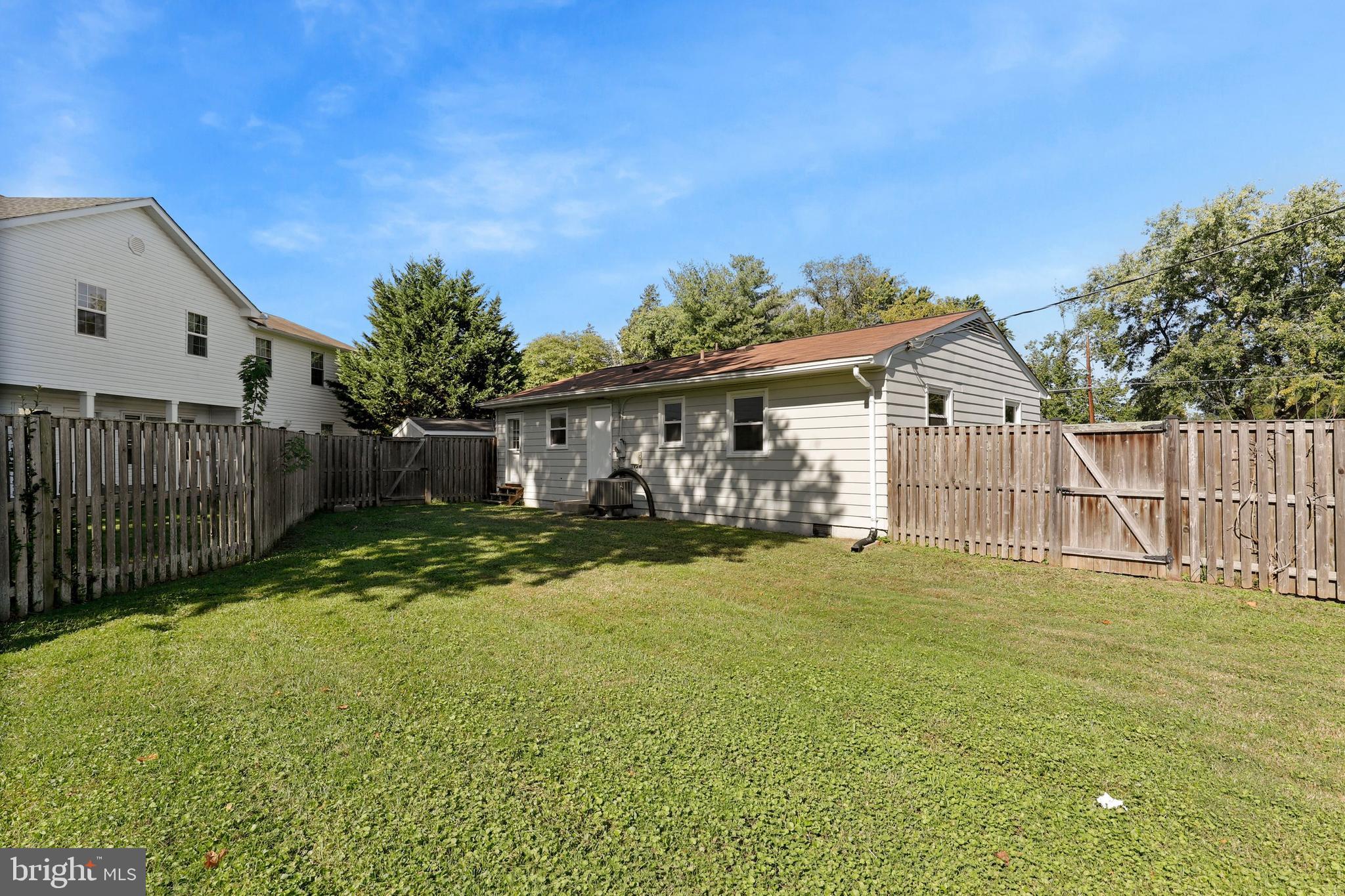 6705 Barrett Road Falls Church, VA 22042 - Photo 26 of 29 Gallery Image 26