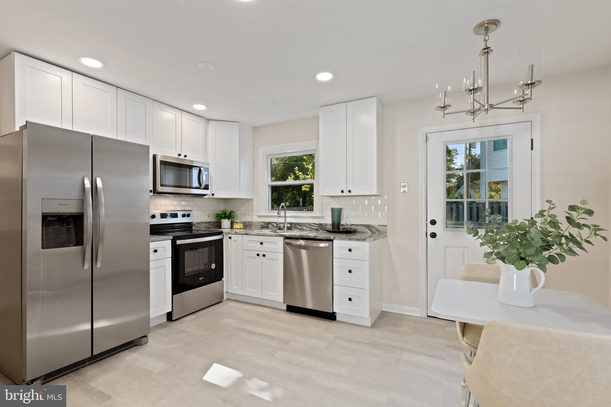 6705 Barrett Road Falls Church, VA 22042 - Photo 10 of 29 Gallery Image 10