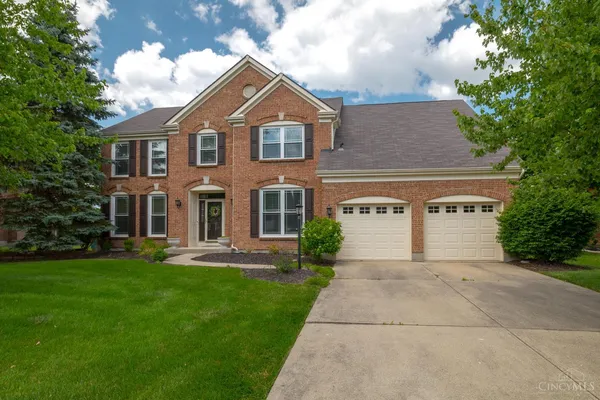 $3,900 | 4646 Lakeridge Court, Mason, OH 45040